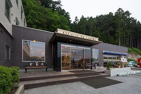 Hotel Business Inn Yamada