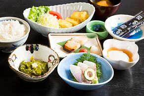 Hotel Business Inn Yamada