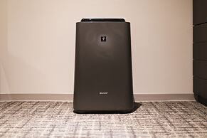 Hotel Asyl Tokyo Kamata