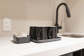 Hotel Asyl Tokyo Kamata