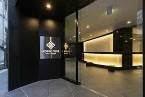 Hotel Asyl Tokyo Kamata