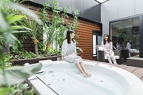 Hotel Asyl Tokyo Kamata