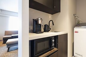 Hotel Asyl Tokyo Kamata