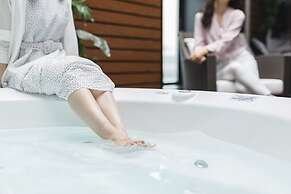 Hotel Asyl Tokyo Kamata