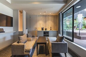 Hotel Asyl Tokyo Kamata