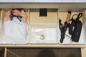 Hotel Asyl Tokyo Kamata