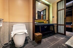 Nirvana  Beach Resort