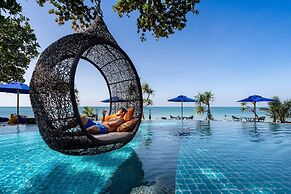 Nirvana  Beach Resort