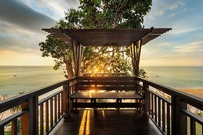 Nirvana  Beach Resort