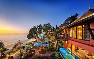 Nirvana  Beach Resort