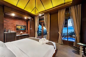 Nirvana  Beach Resort