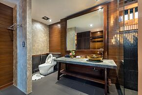 Nirvana  Beach Resort