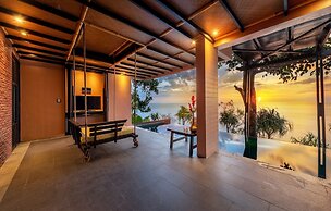 Nirvana  Beach Resort