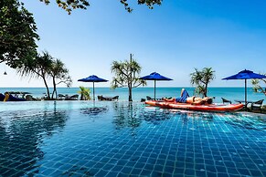 Nirvana  Beach Resort