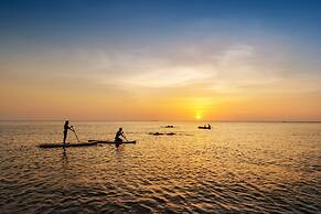 Nirvana  Beach Resort