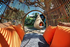 Nirvana  Beach Resort