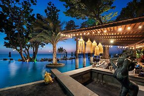 Nirvana  Beach Resort