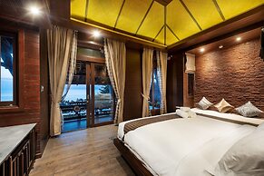 Nirvana  Beach Resort