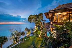 Nirvana  Beach Resort