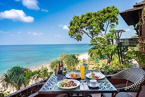 Nirvana  Beach Resort