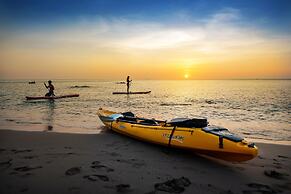 Nirvana  Beach Resort