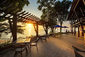 Nirvana  Beach Resort