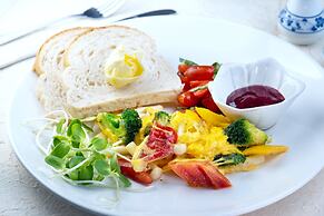 Nirvana  Beach Resort