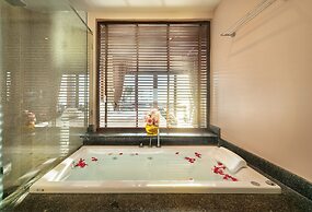 Nirvana  Beach Resort