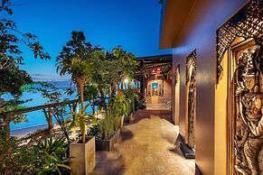 Nirvana  Beach Resort