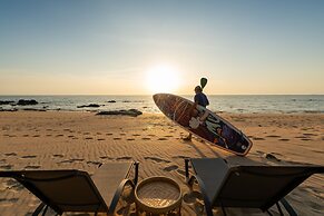 Nirvana  Beach Resort