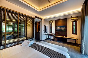 Nirvana  Beach Resort