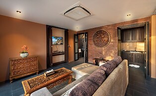 Nirvana  Beach Resort