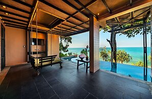 Nirvana  Beach Resort