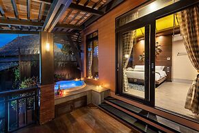 Nirvana  Beach Resort