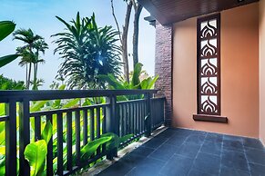 Nirvana  Beach Resort