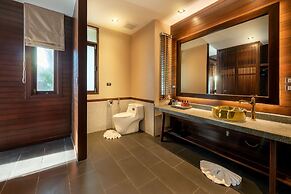 Nirvana  Beach Resort