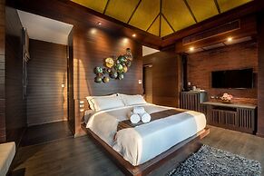 Nirvana  Beach Resort