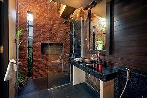 Nirvana  Beach Resort