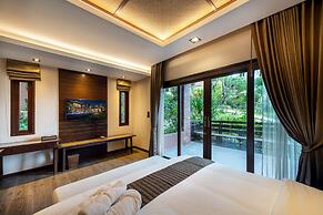 Nirvana  Beach Resort