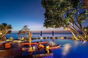 Nirvana  Beach Resort