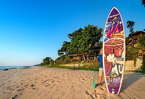 Nirvana  Beach Resort