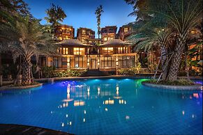 Nirvana  Beach Resort