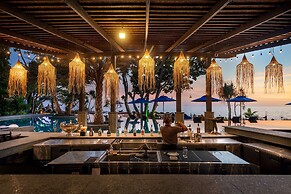 Nirvana  Beach Resort