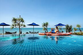 Nirvana  Beach Resort