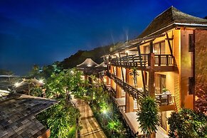 Nirvana  Beach Resort