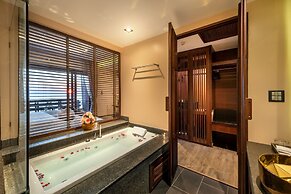 Nirvana  Beach Resort