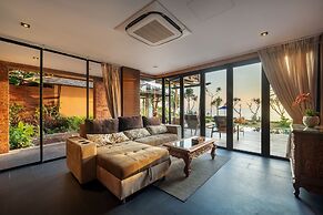 Nirvana  Beach Resort