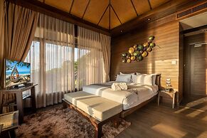 Nirvana  Beach Resort