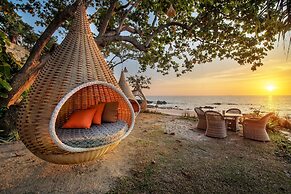 Nirvana  Beach Resort