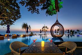 Nirvana  Beach Resort